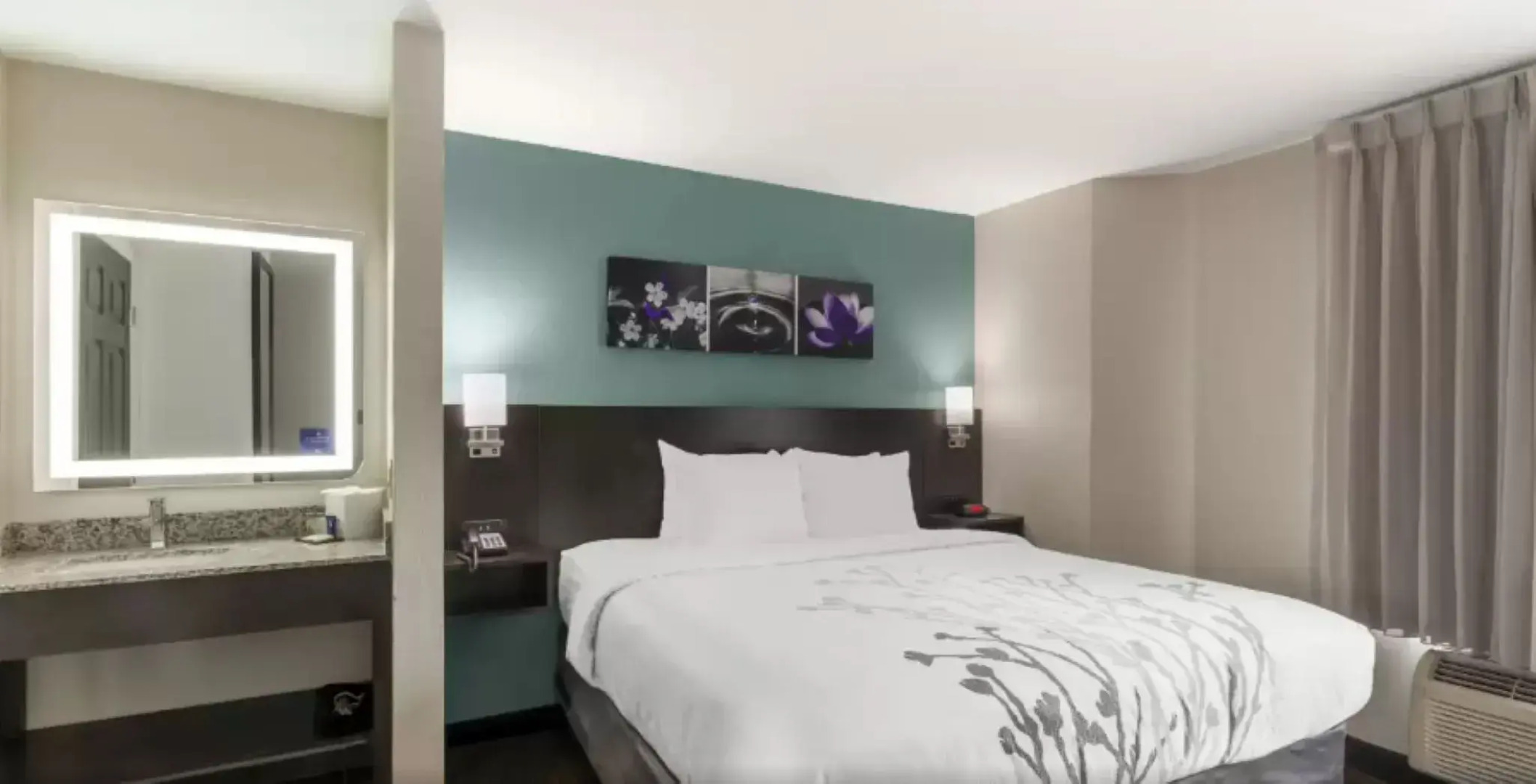 Sleep Inn Olathe - Kansas City