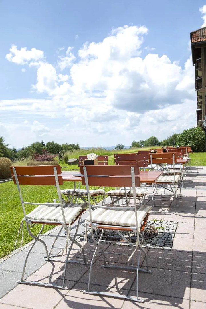 Hotel am Badepark Waldkirchen