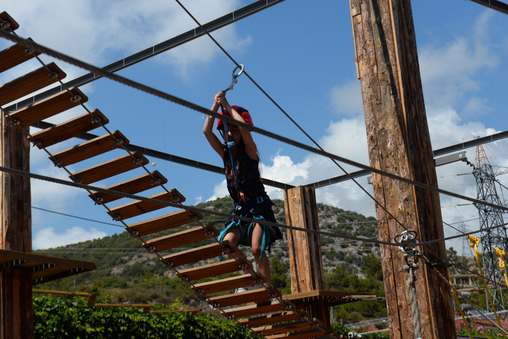 Beach Club Doganay Hotel