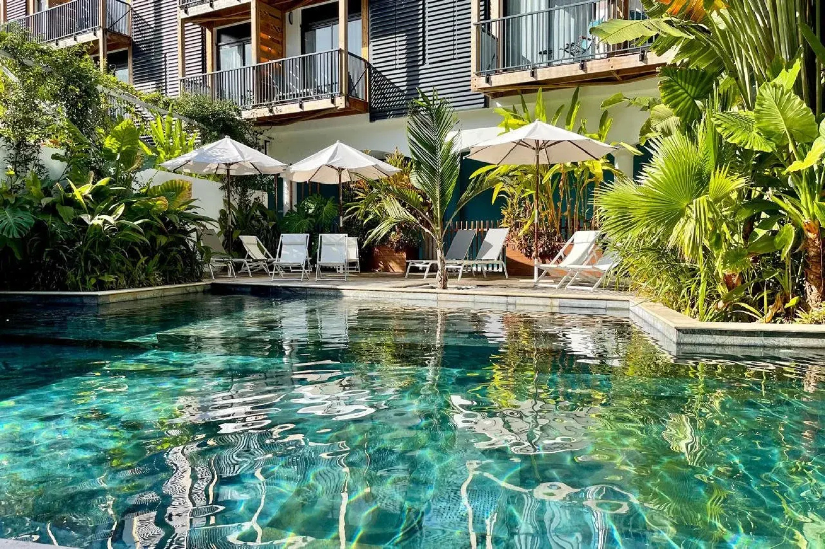Residence Santa Apolonia