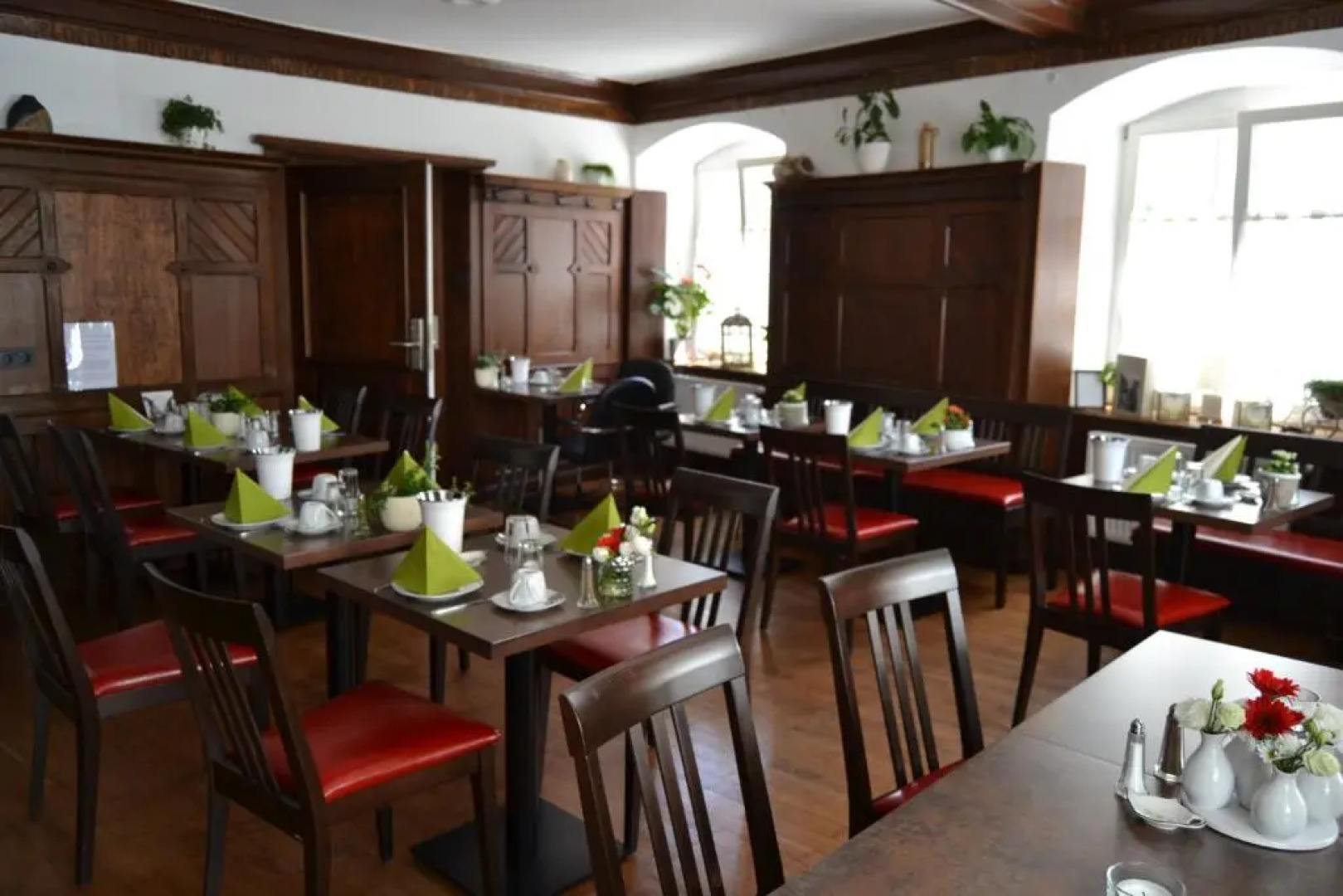 Gstehaus Stiftsstadt