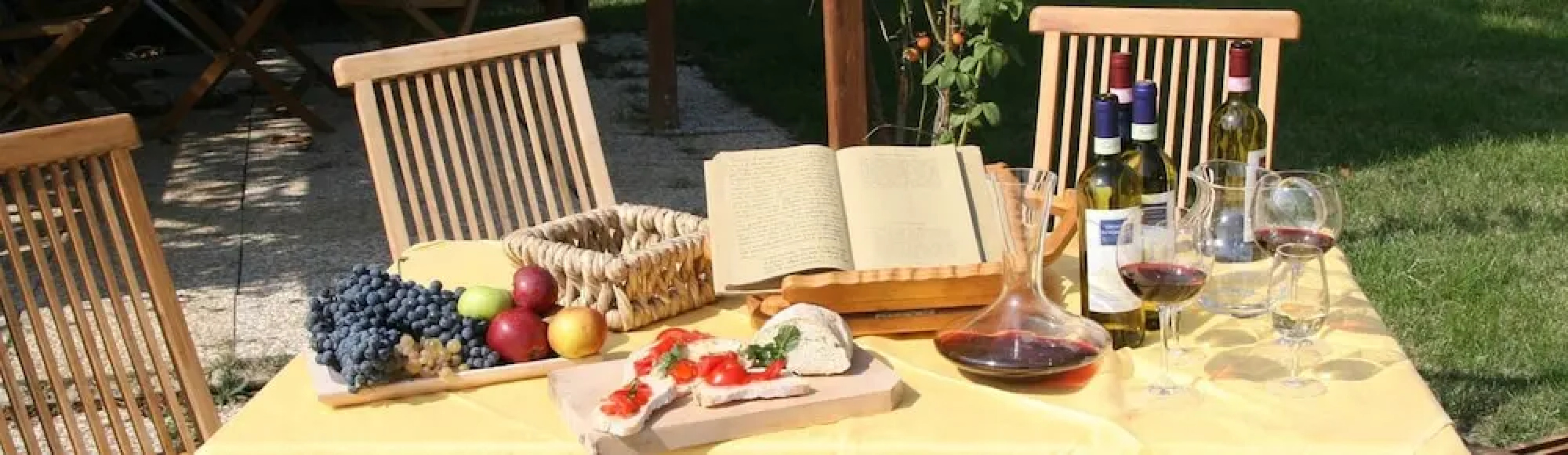 Agriturismo Podere Poggio Ai Cieli