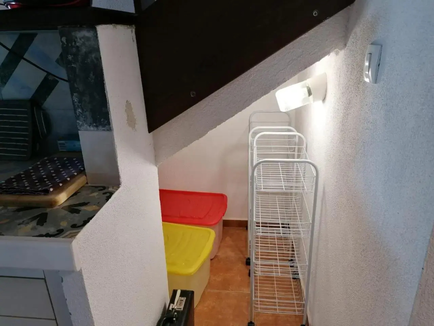 Apartments Misini Dvori