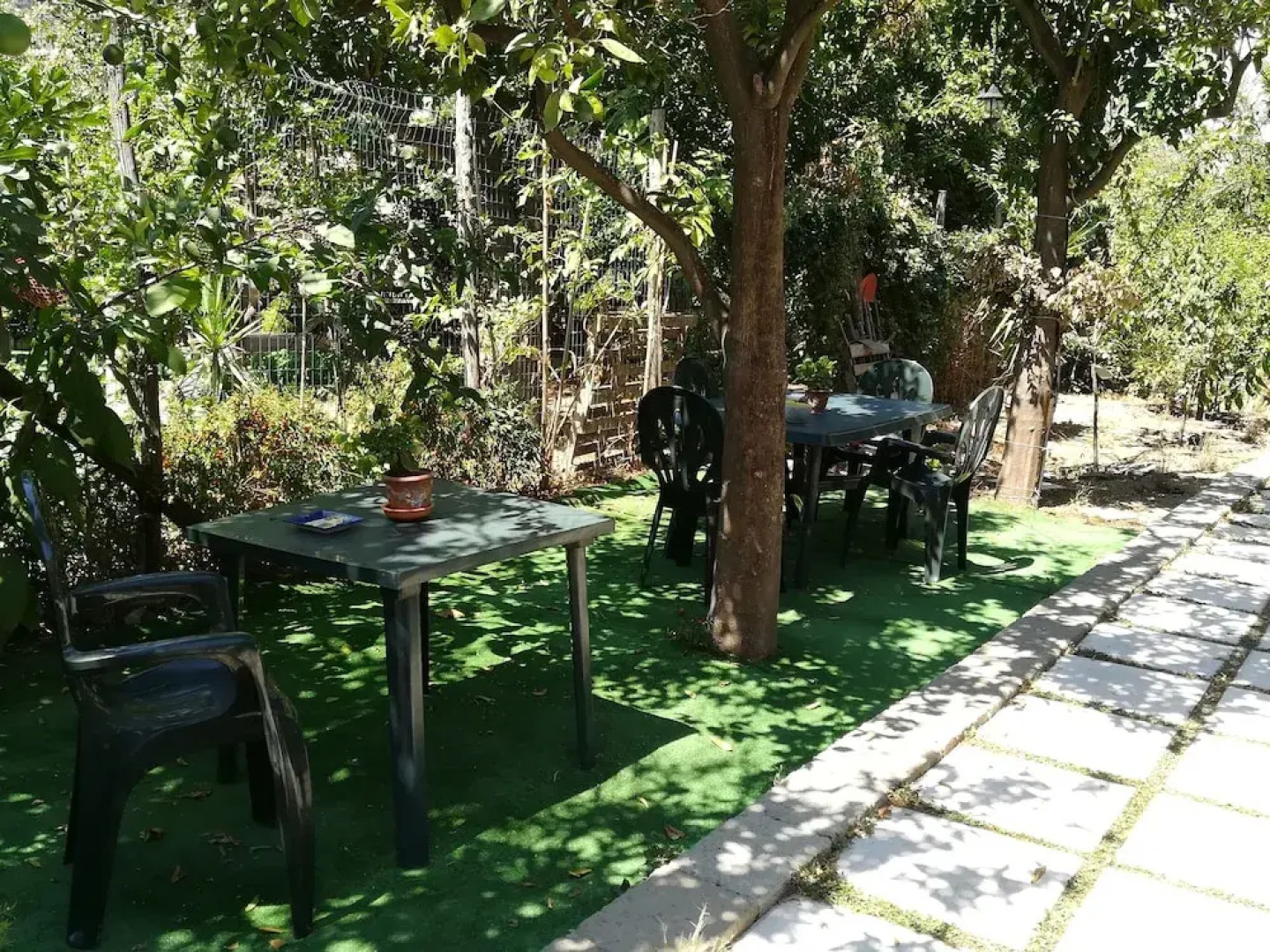 L'Aranceto Sorrentino Residence