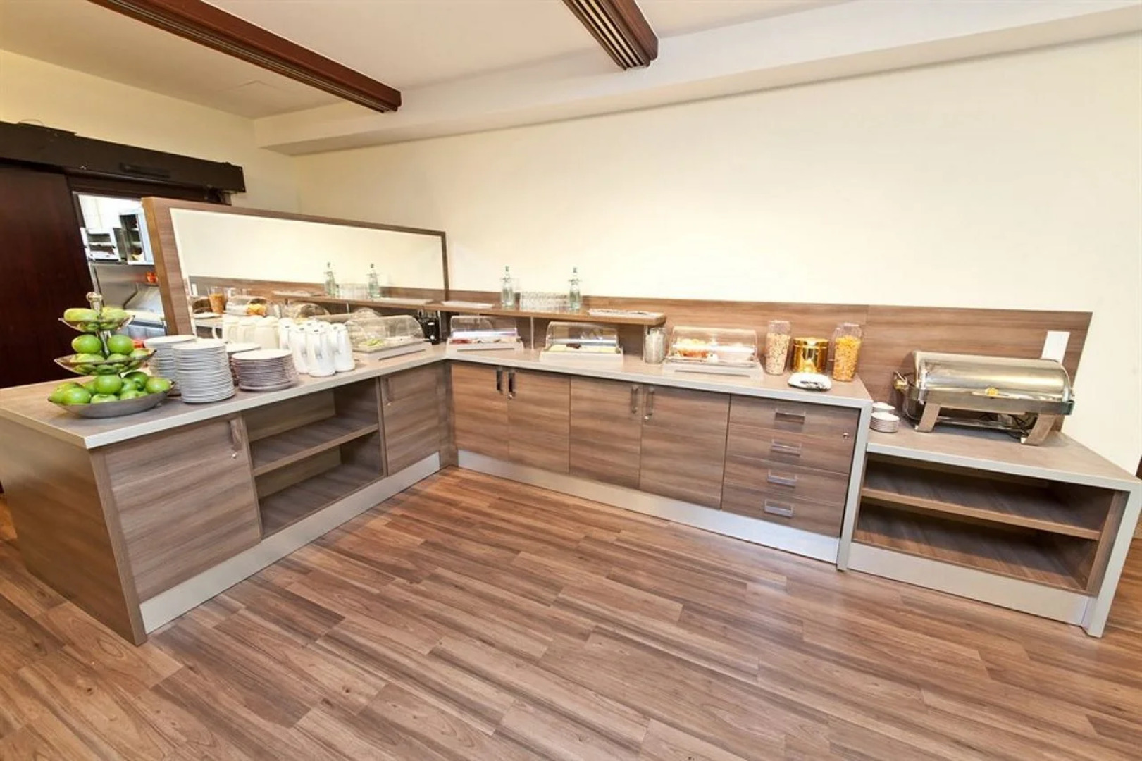 Garner Hotel Frankfurt Palmengarten by IHG