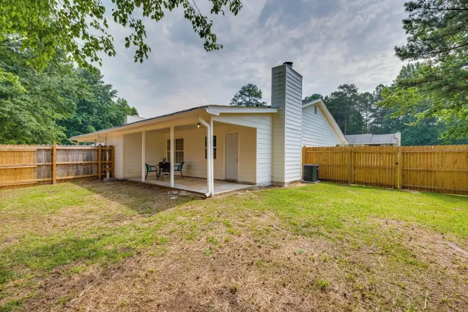 Atlanta Vacation Rental Near Airport!