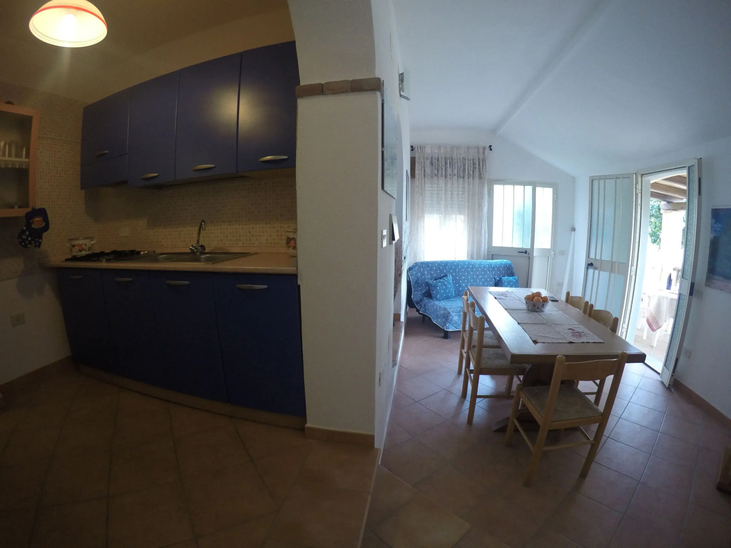 Appartamenti Con Vista Panoramica