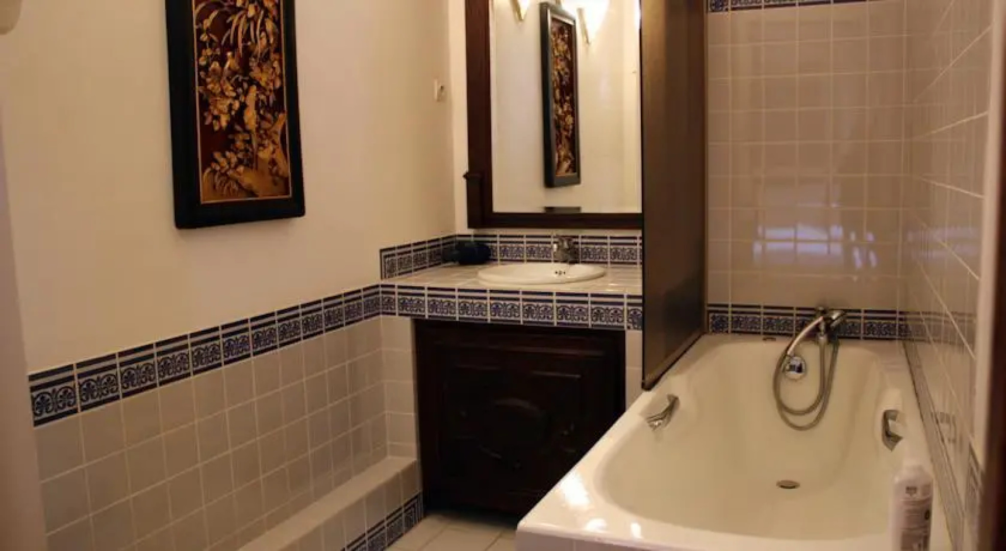 Le Manoir de la Haute Chambre