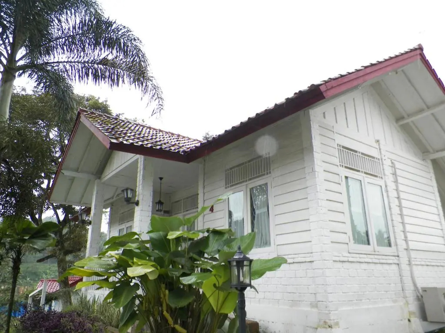 Marbella Villa Resort​