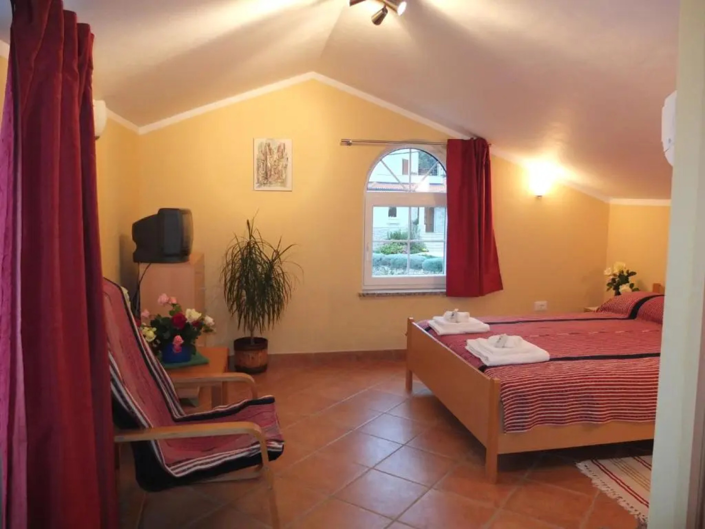 Guesthouse Villa AnnaDora