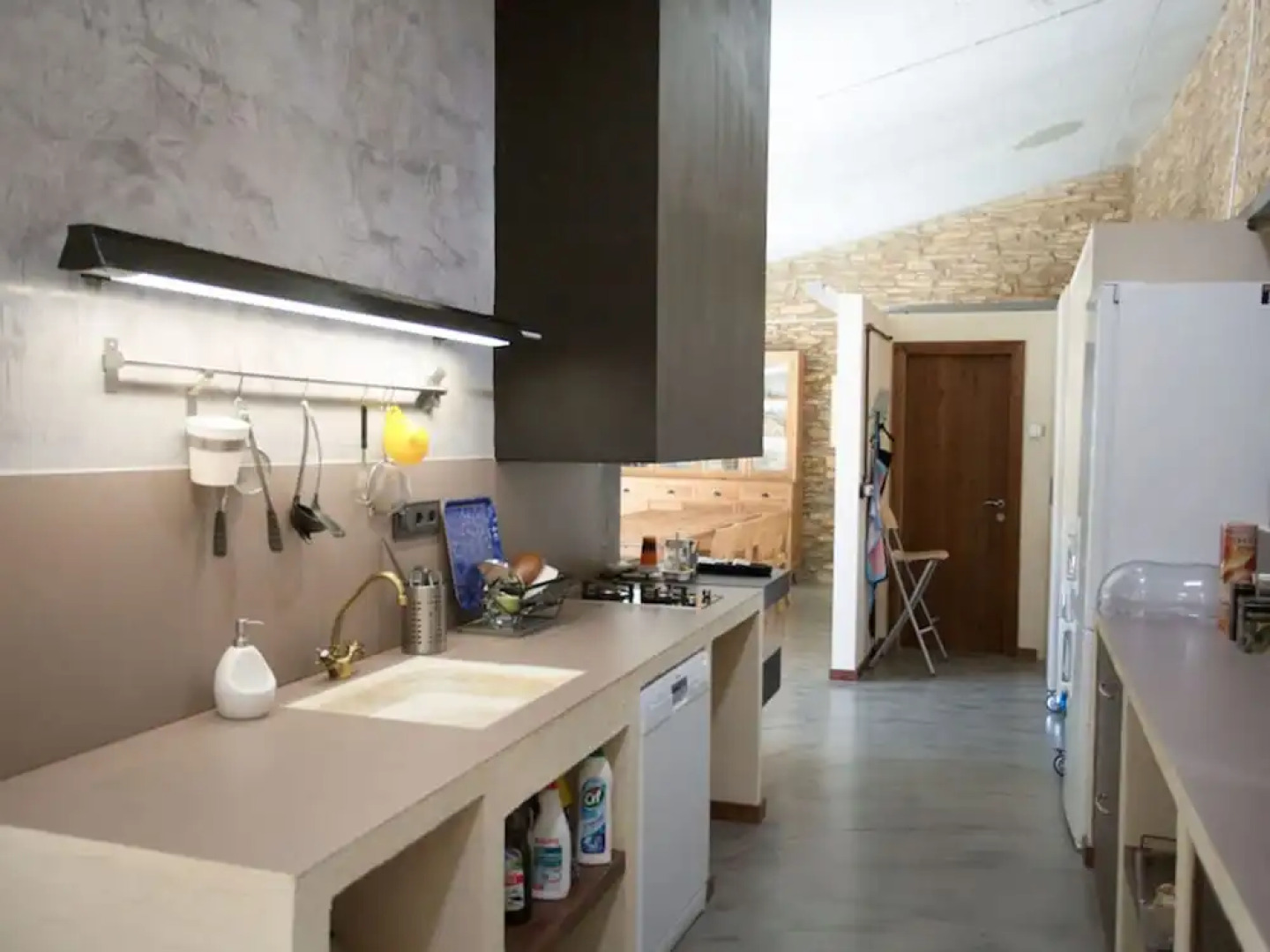 Rural House for 15 in the Heart of Nature