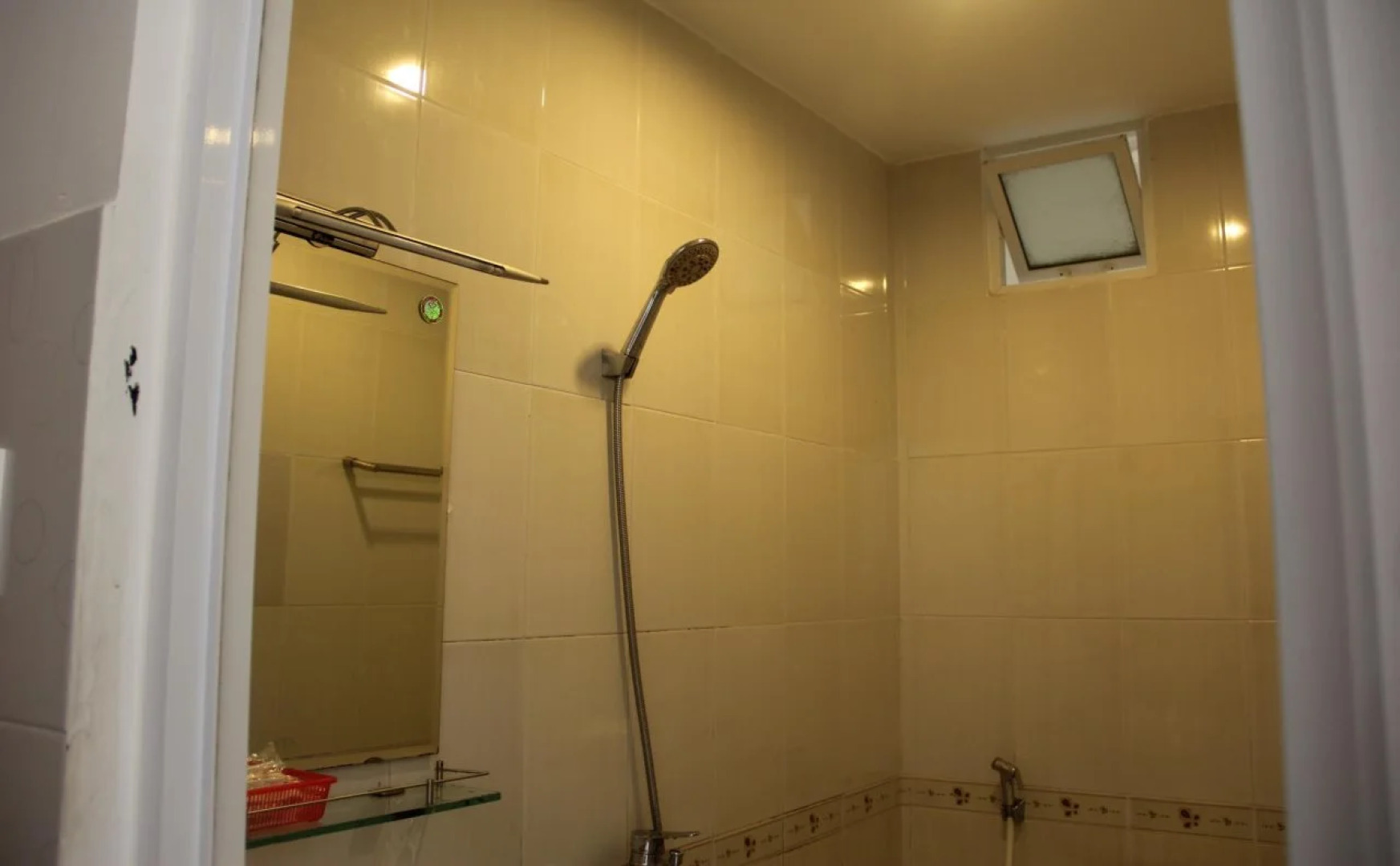 SAIGON River Hotel - Dist 2