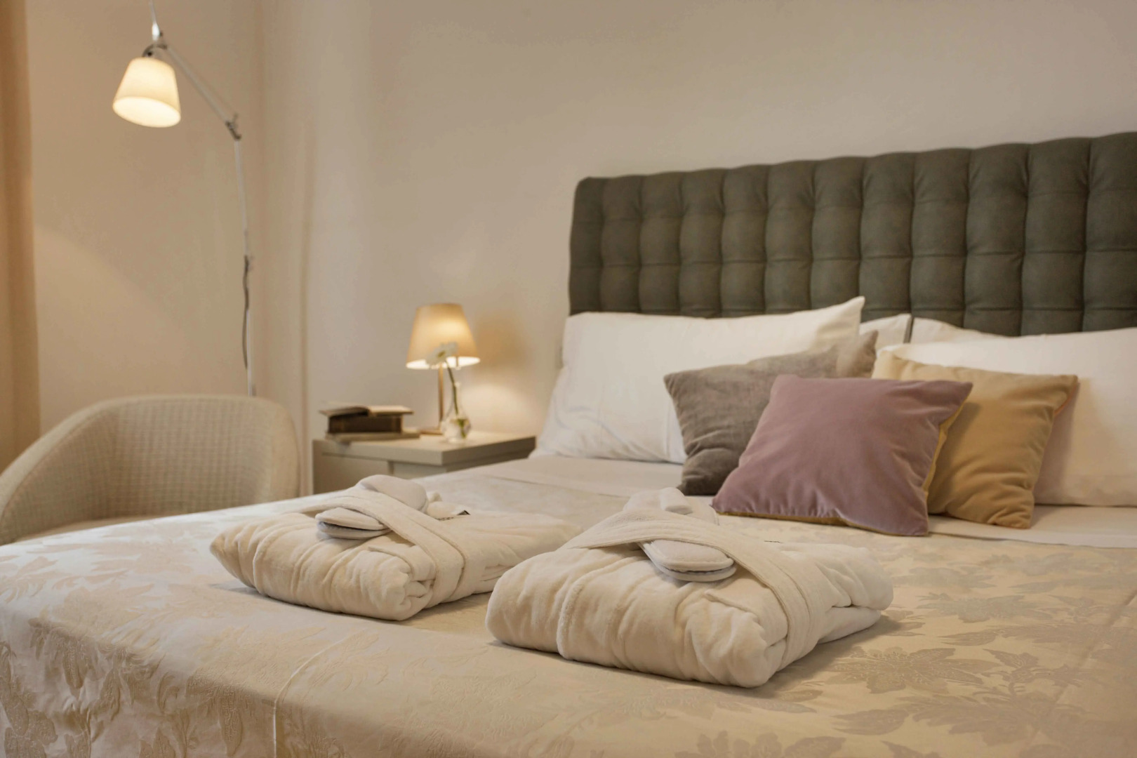 Tenuta Duca Marigliano Boutique Hotel