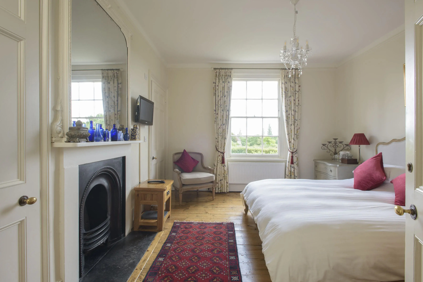 Sissinghurst Castle Farmhouse