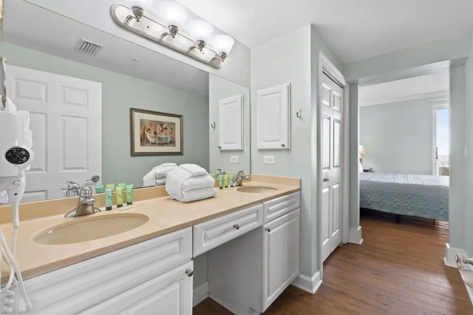 Boardwalk Beach Resort Condominium by Book That Condo