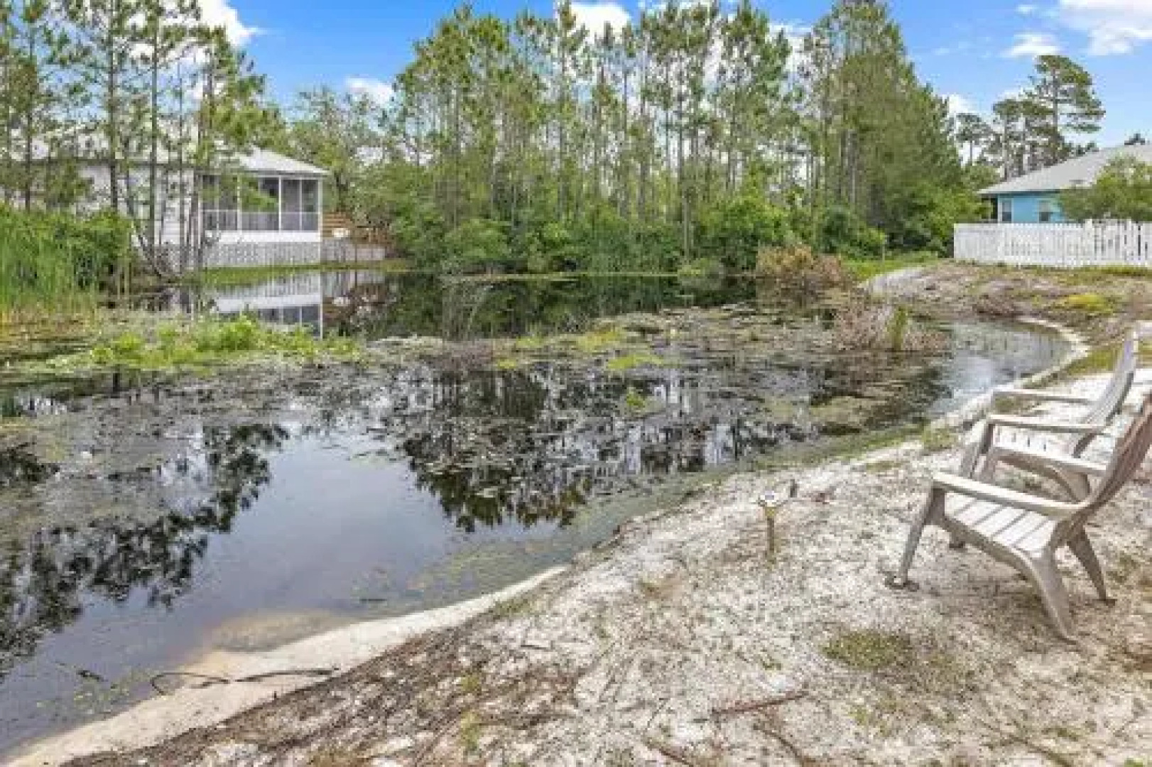 The Rookery Unit 3501