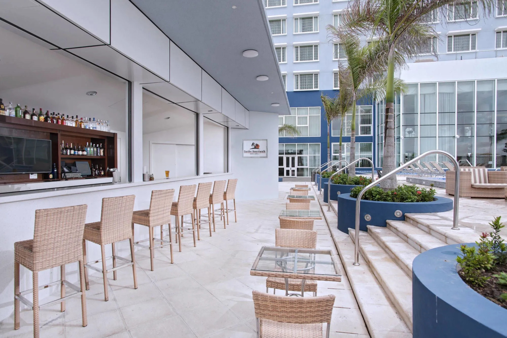 Guyana Marriott Hotel Georgetown