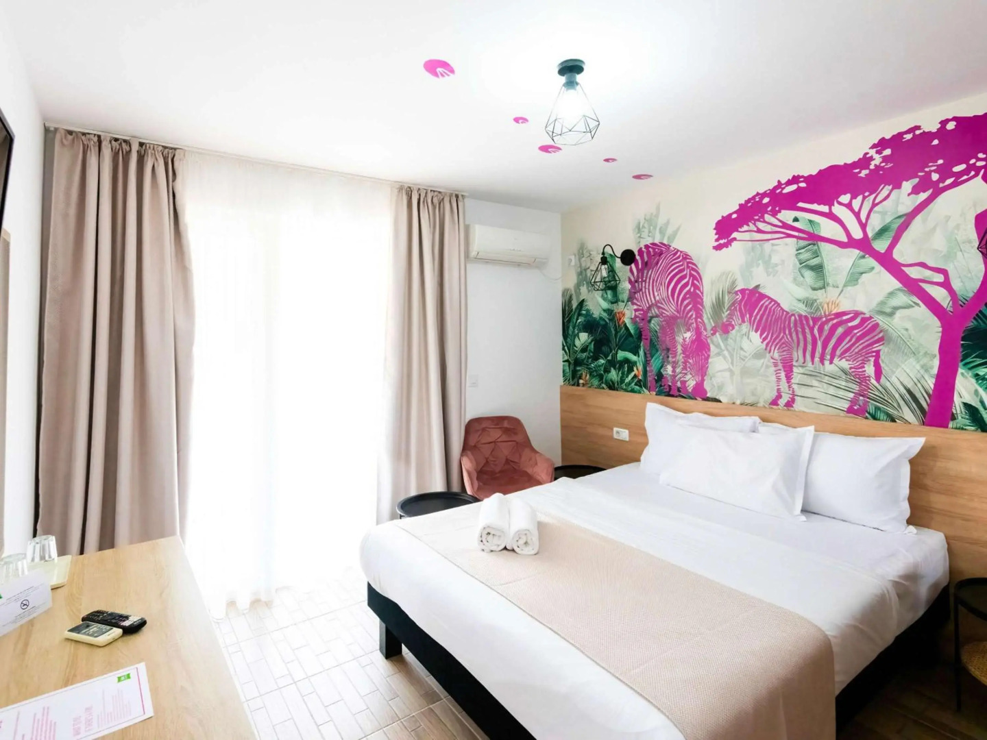 ibis Styles Venus (Opening June 2024)