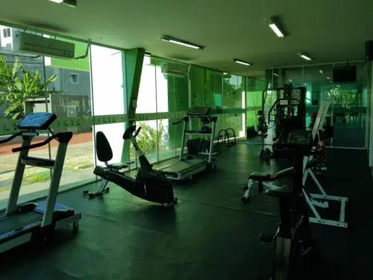 Flat 6206F - Ancorar Resort