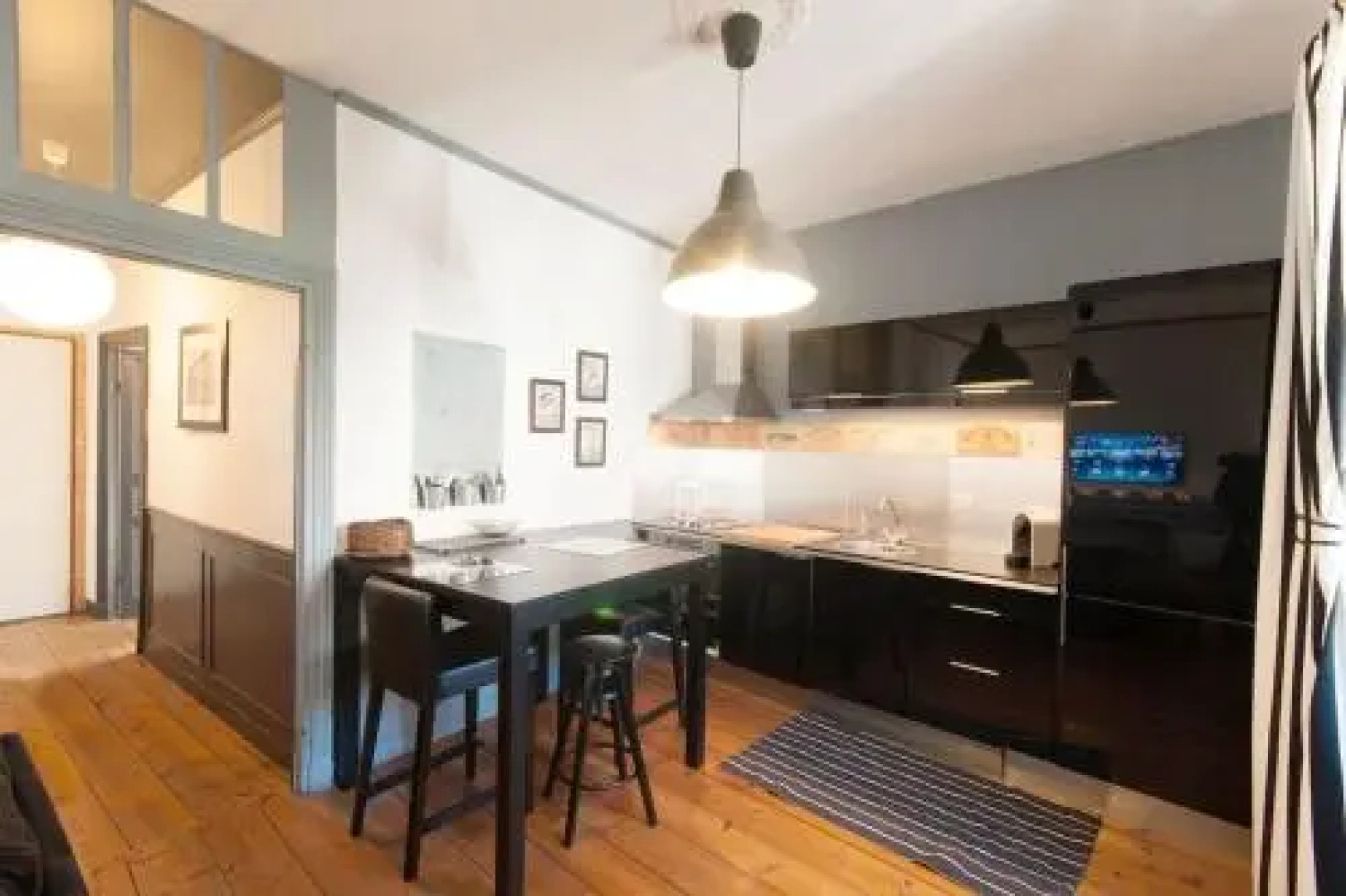 Appartement de Charme