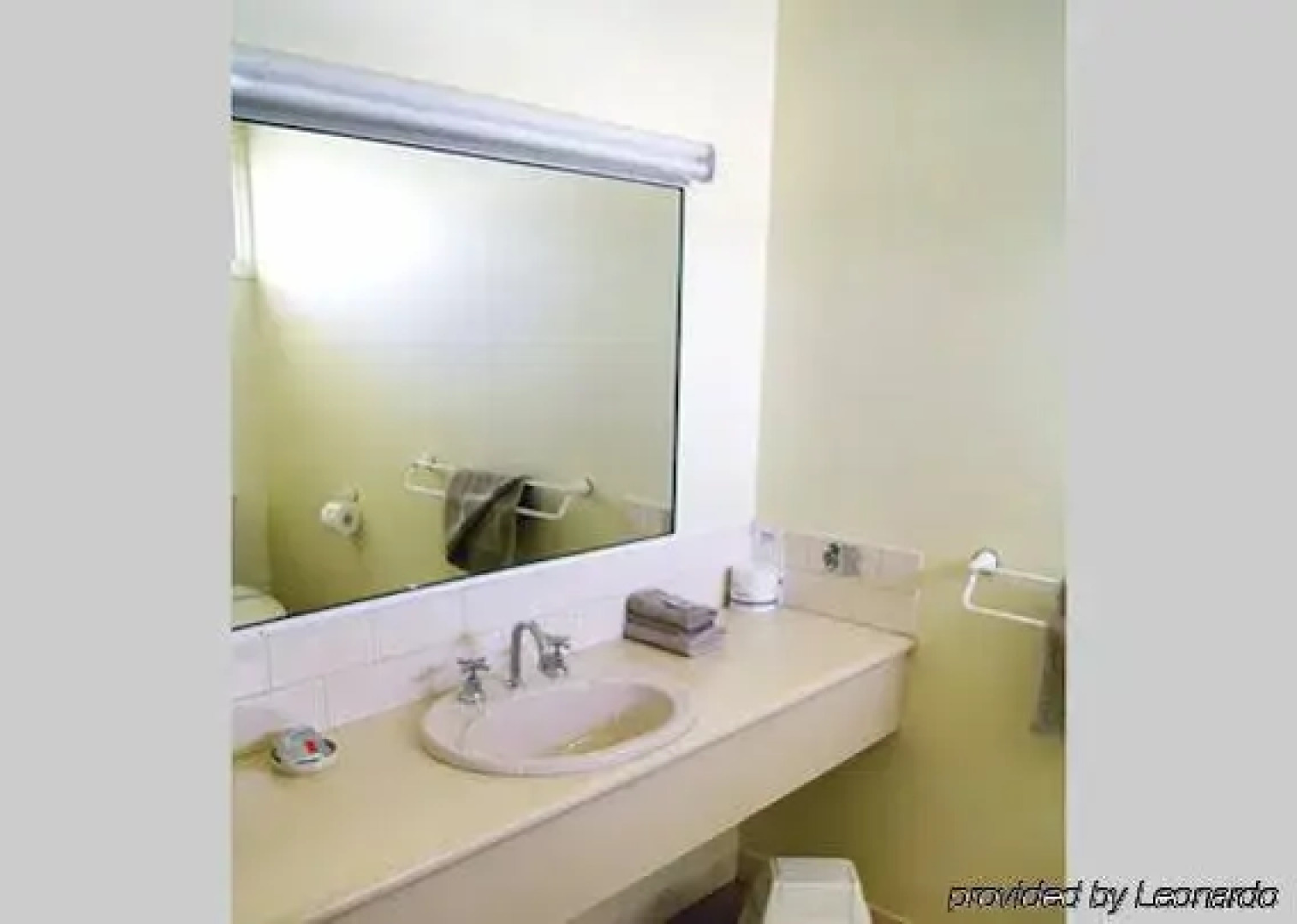 Econo Lodge Hacienda Motel Geelong