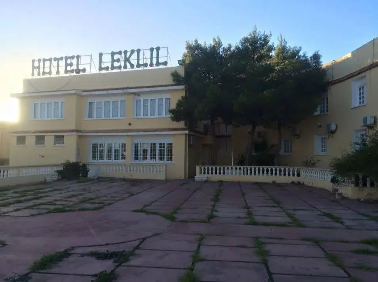 Hotel Leklil