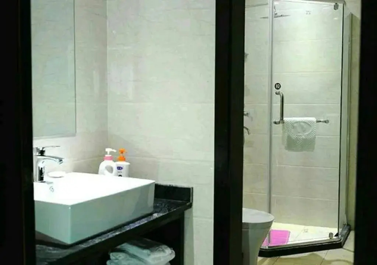 Xichang Xiaoding Business Hotel