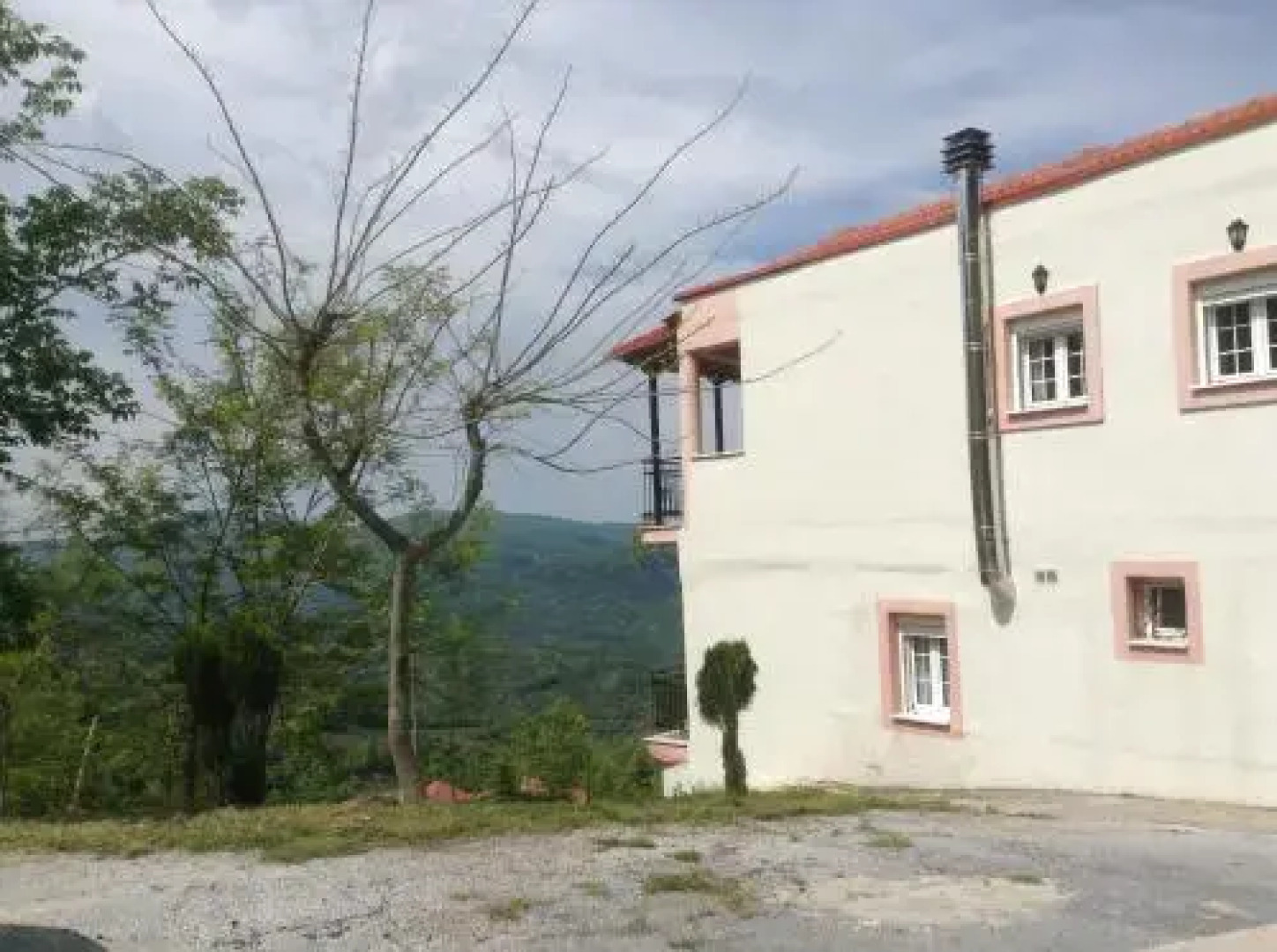 Guesthouse Kastanias