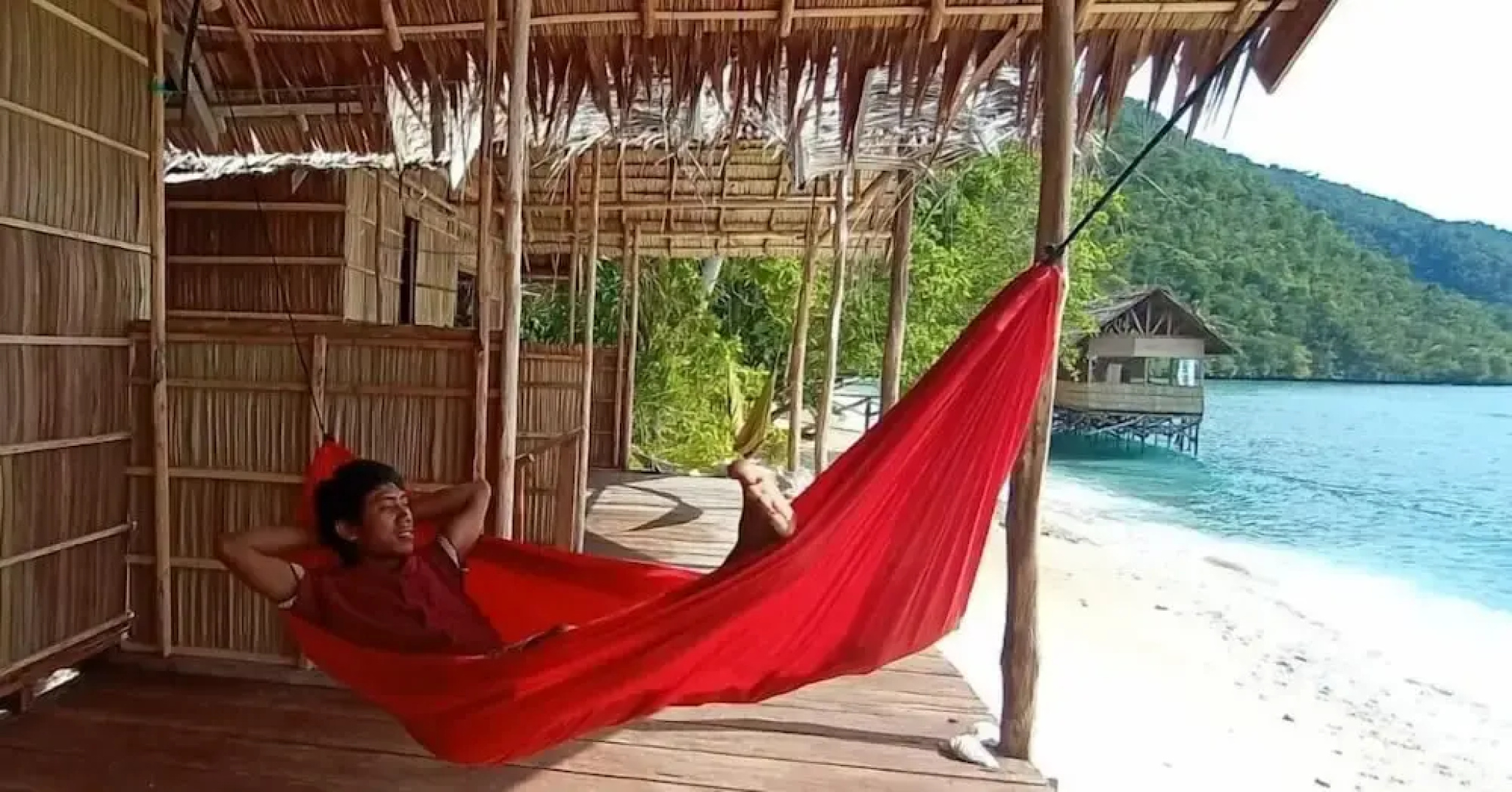 Sapta Jejak Pesona