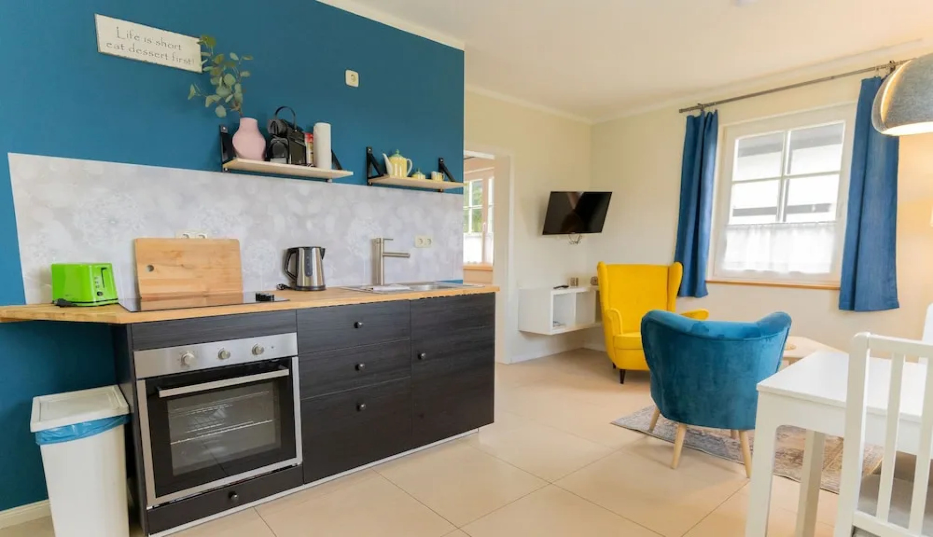 Apartments zum Schloss