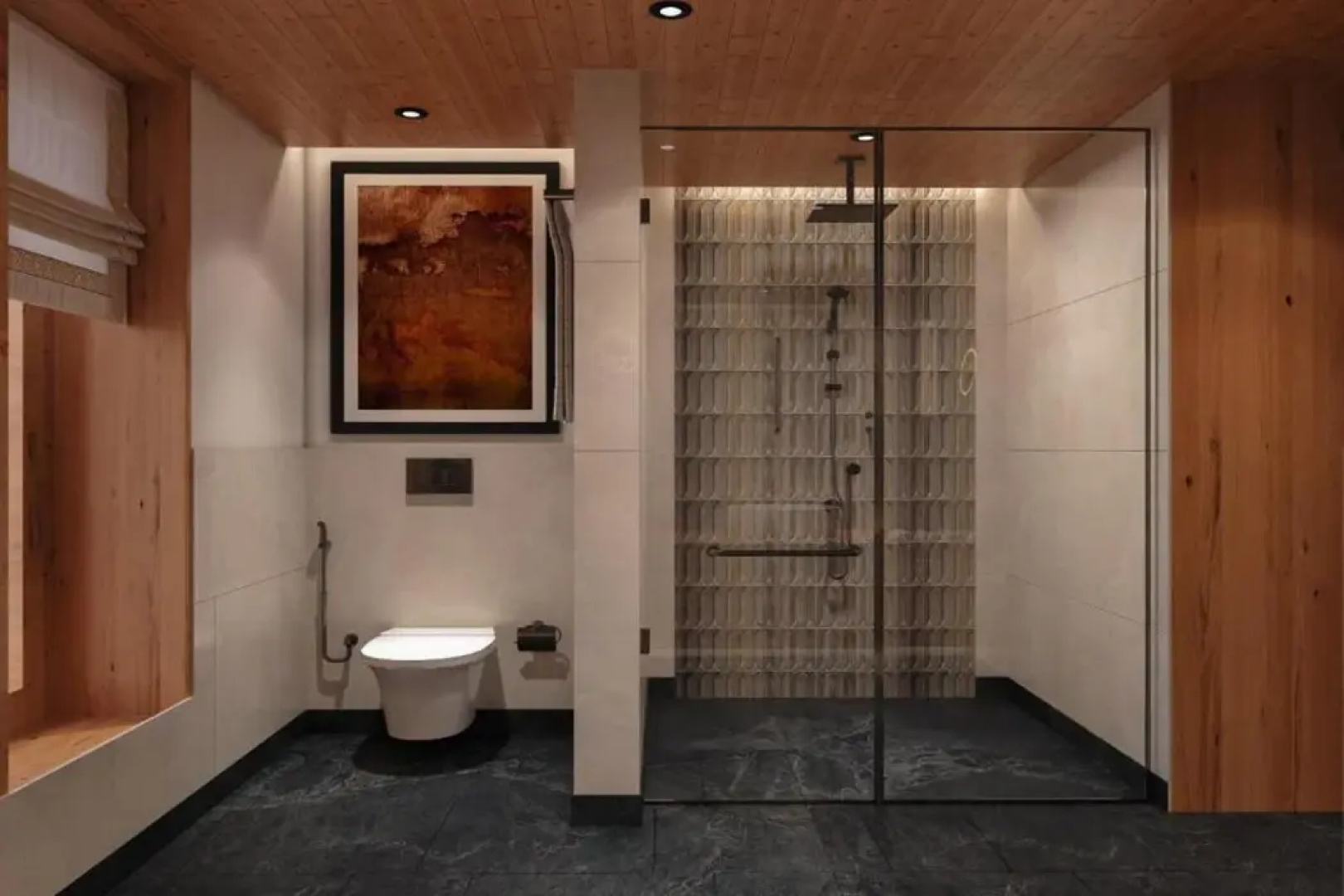 Taj Gangtey Resort And Spa