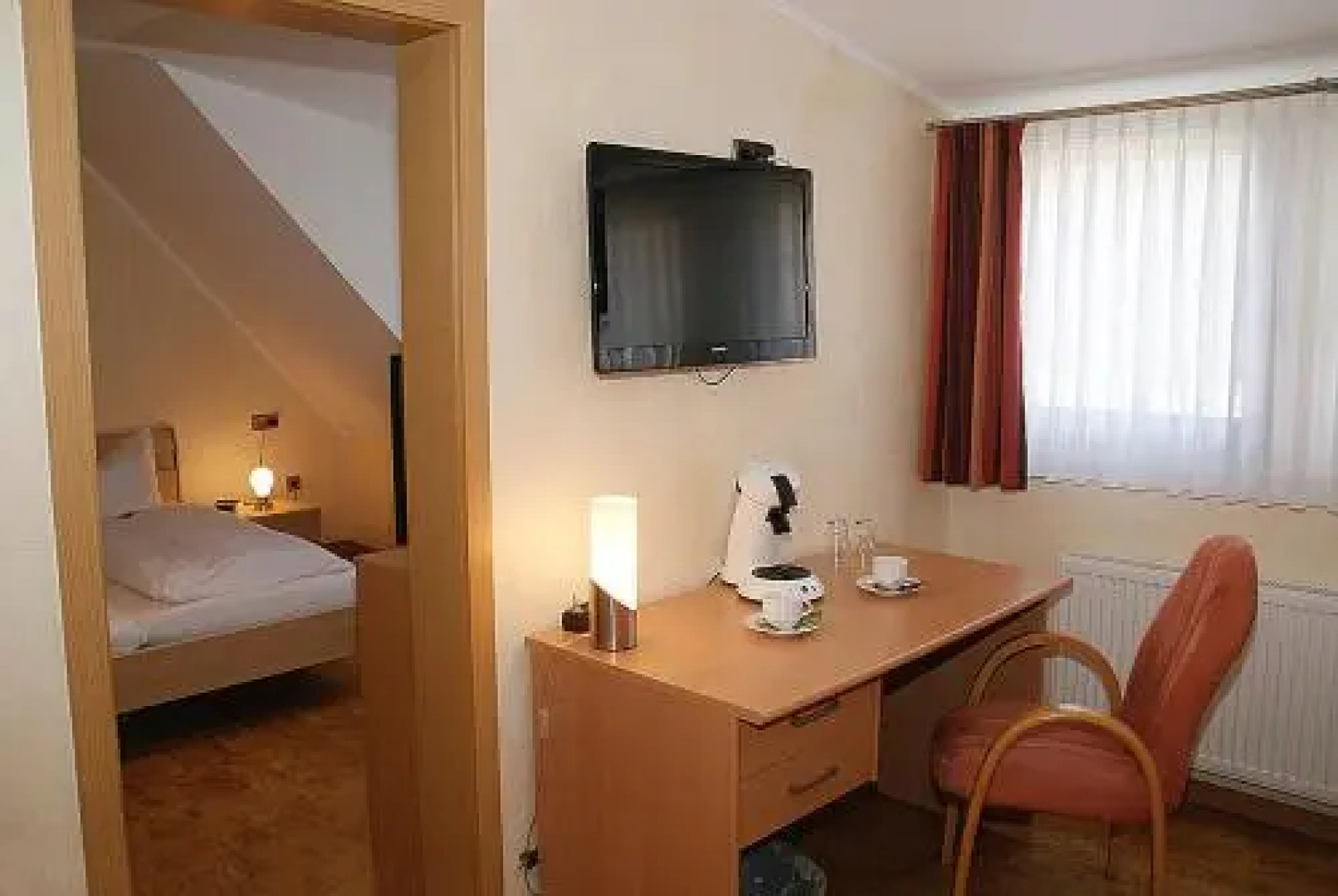 Hotel Zur Loreley