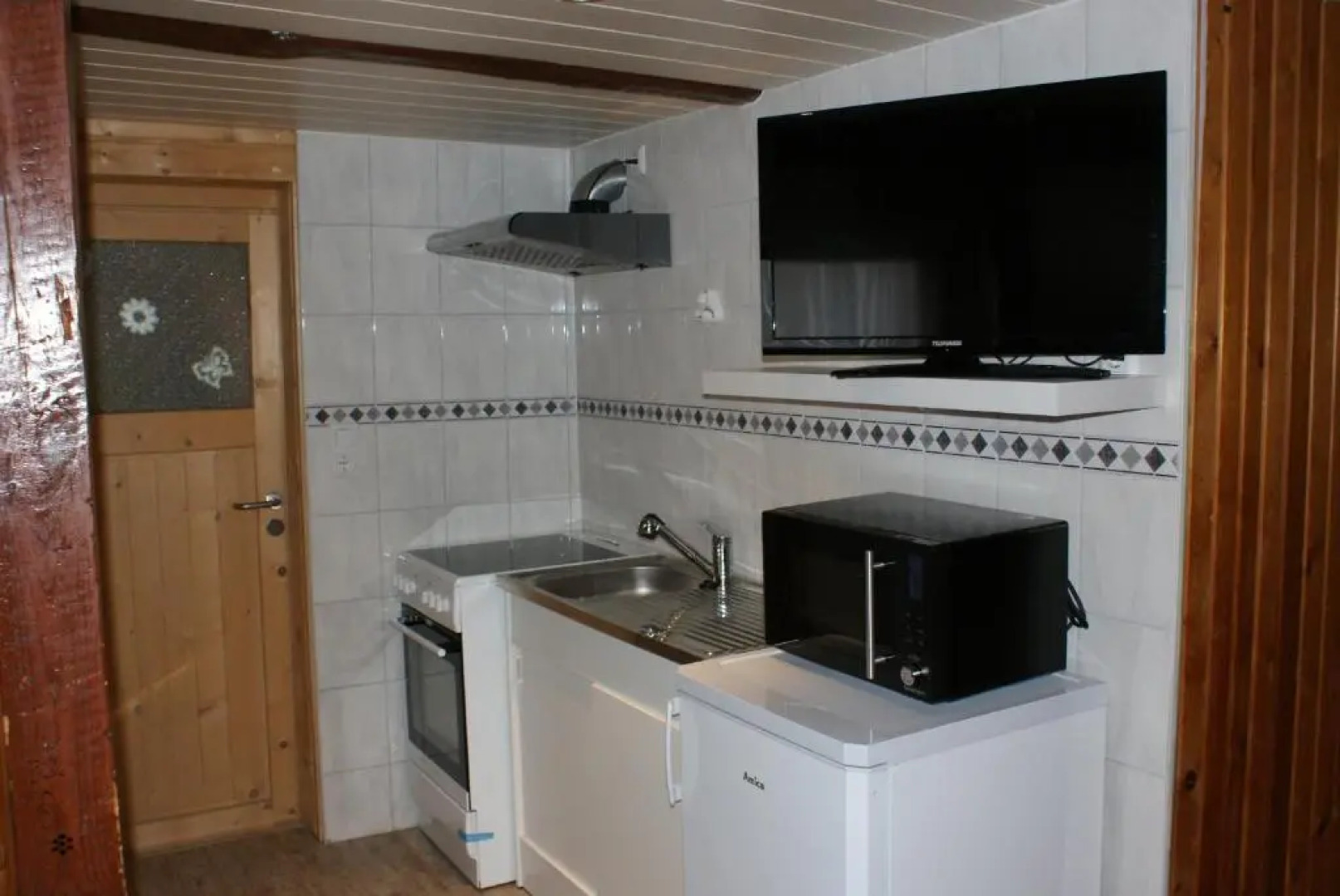 Pension im Glück Thale