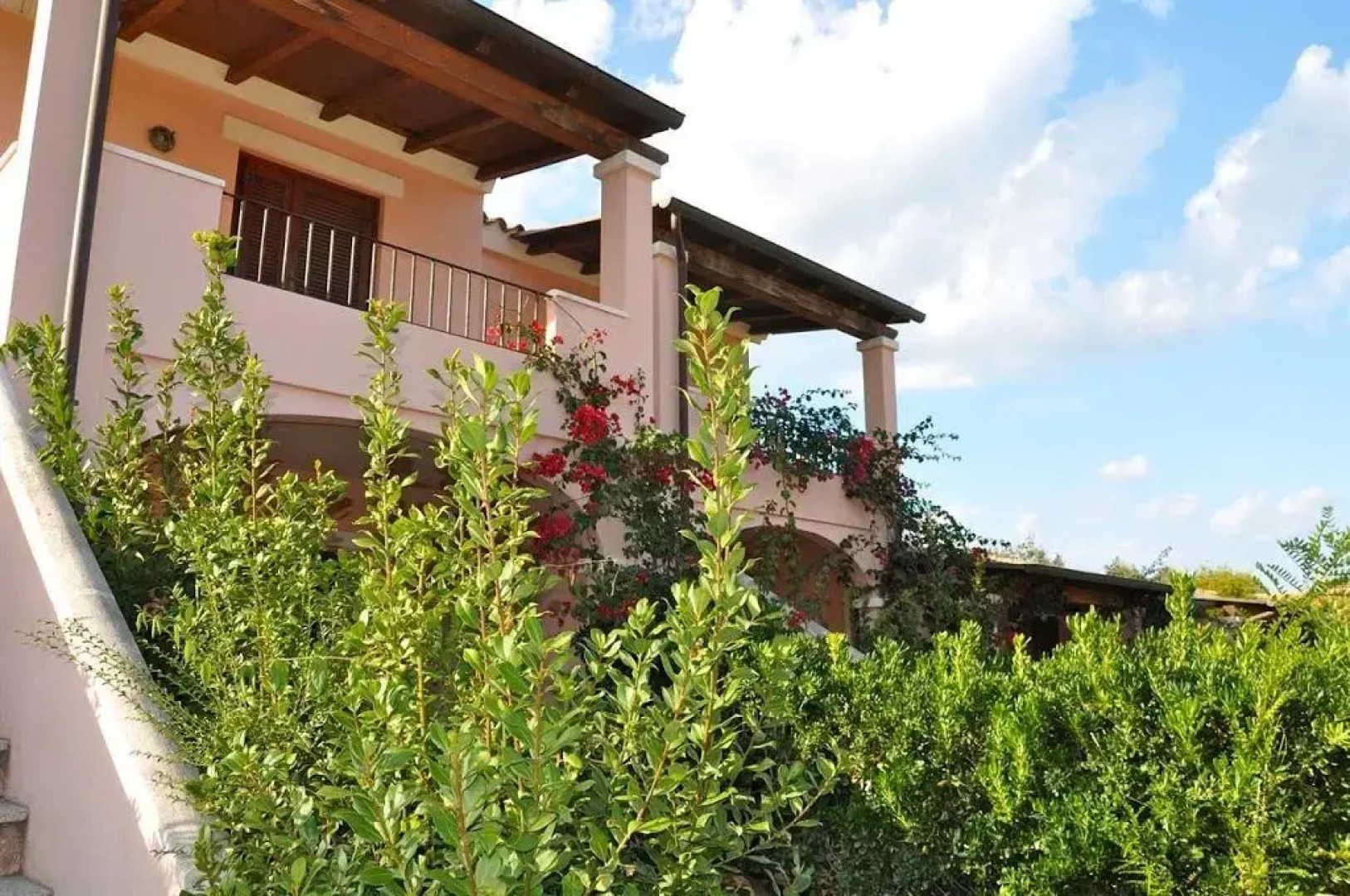 Case e Ville San Teodoro Centro