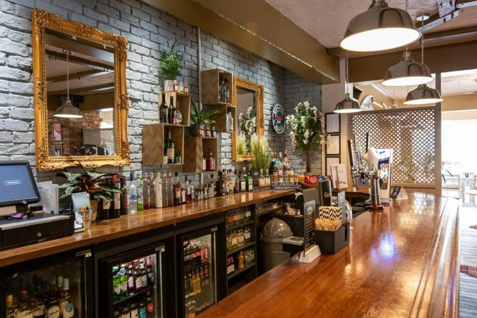 Dragonfly Hotel Bury St Edmunds