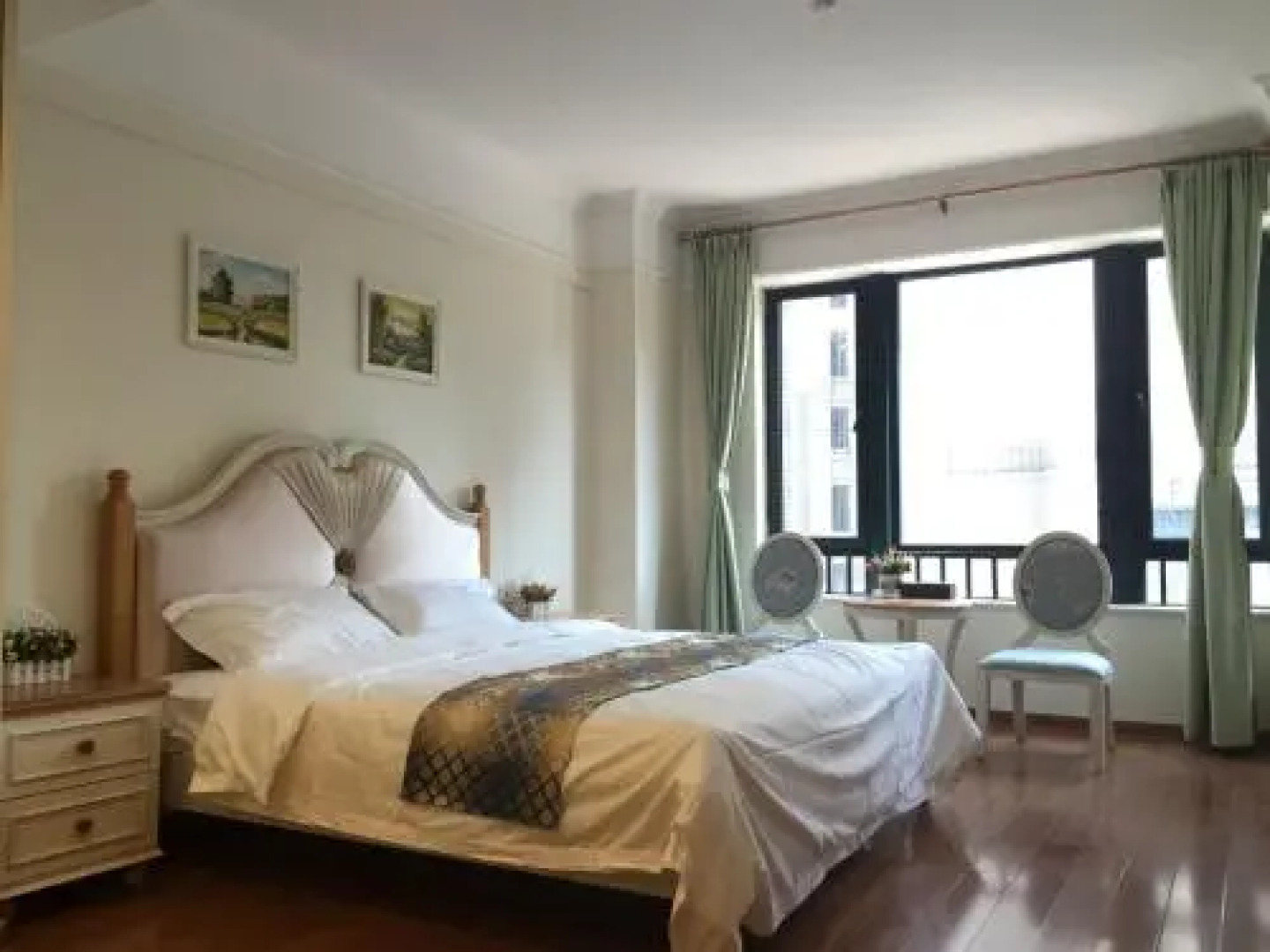 Aparthotel Vidic Service Apartment