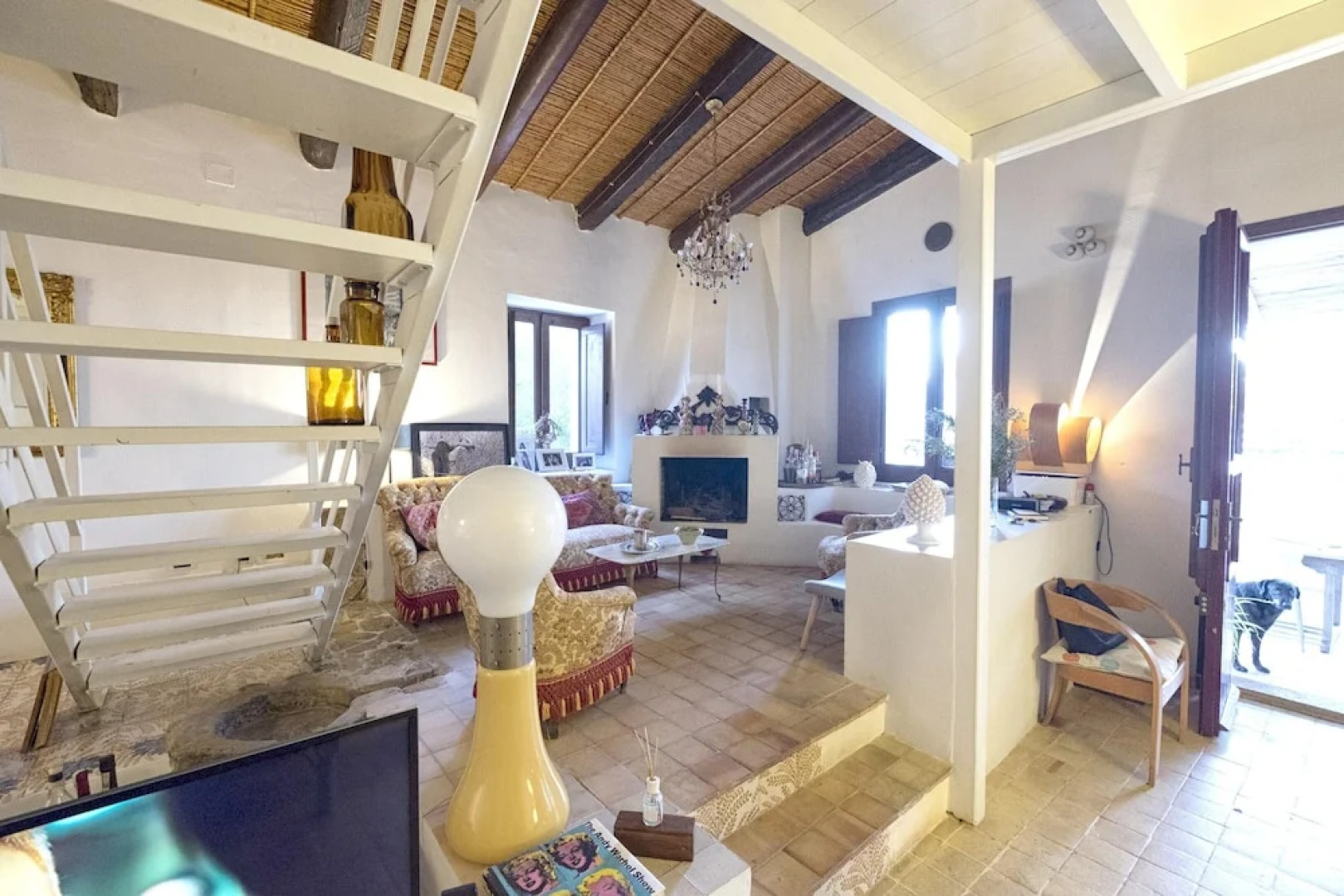 Villa With 4 Bedrooms in Augusta, With Private Pool, Enclosed Garden a