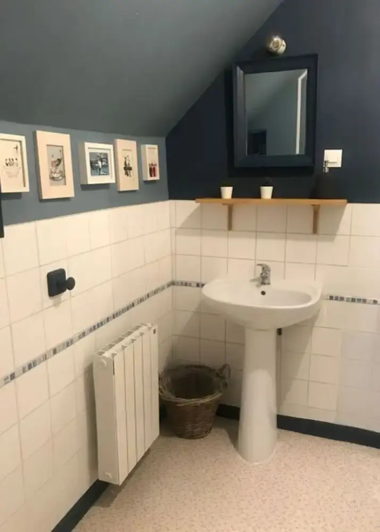 Apartment in Saint-lo-d'ourville