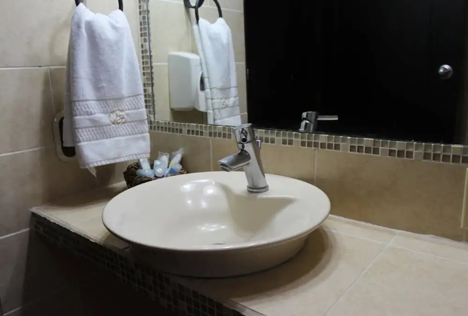 Hotel Hacienda Gualiqueme