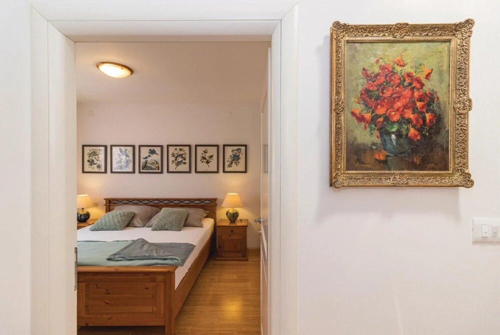 Awesome Home in Marcana With Wifi and 2 Bedrooms