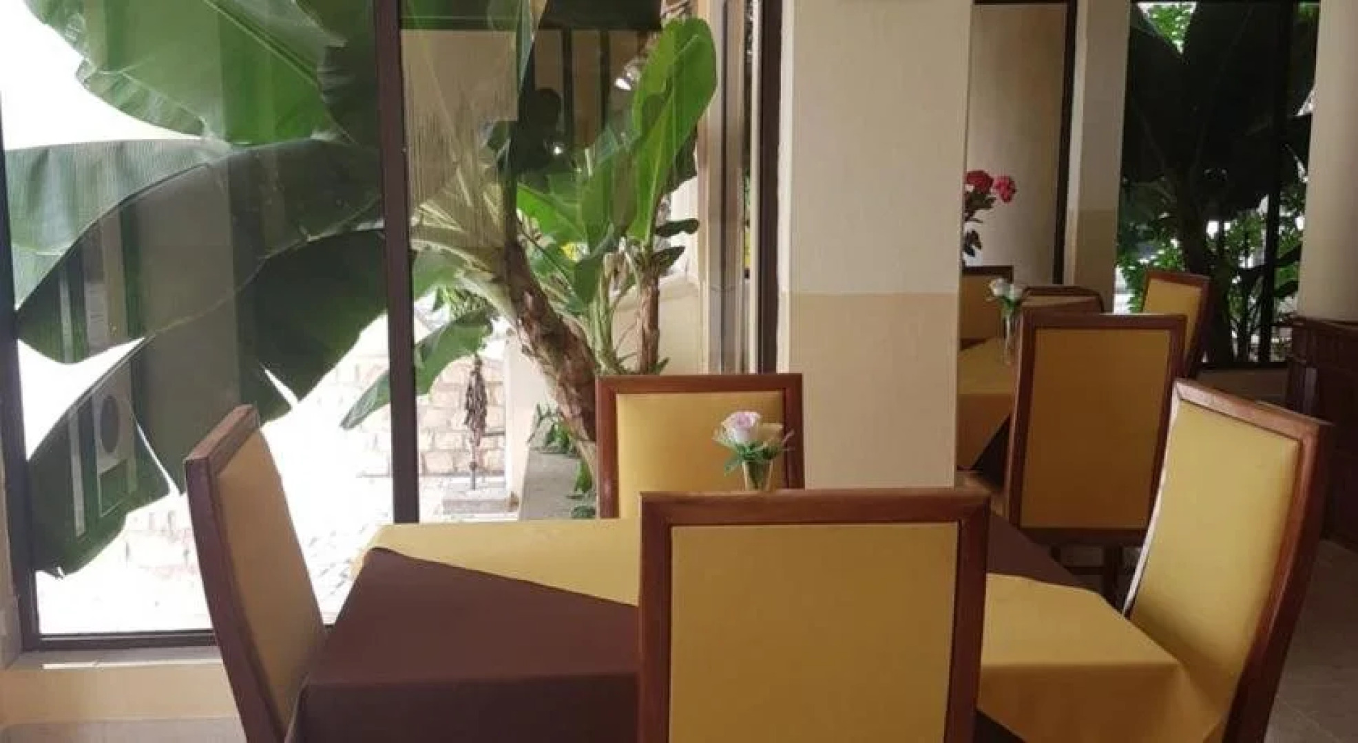 Hotel Residencial GOA