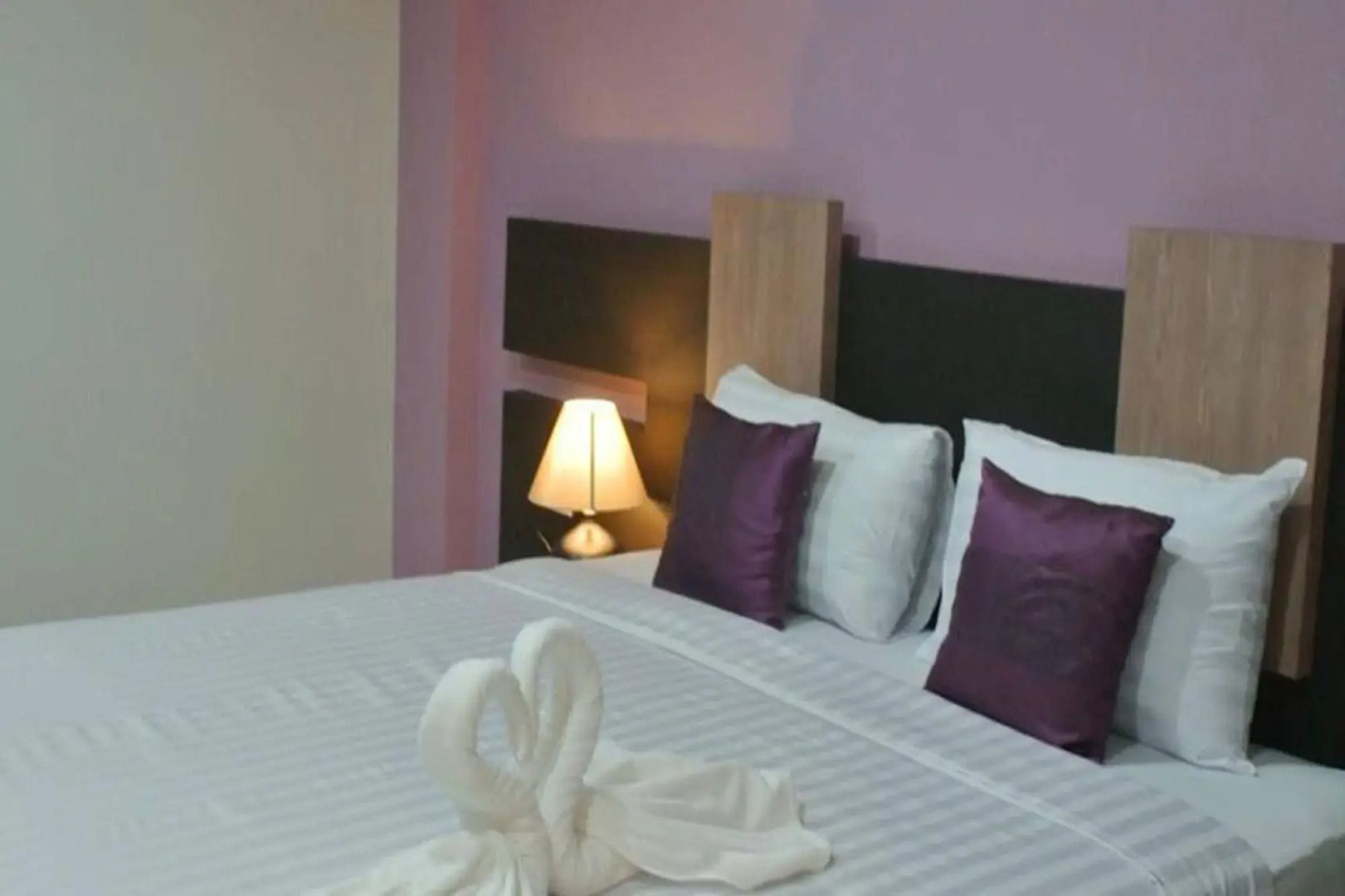 The Centris Hotel Phatthalung