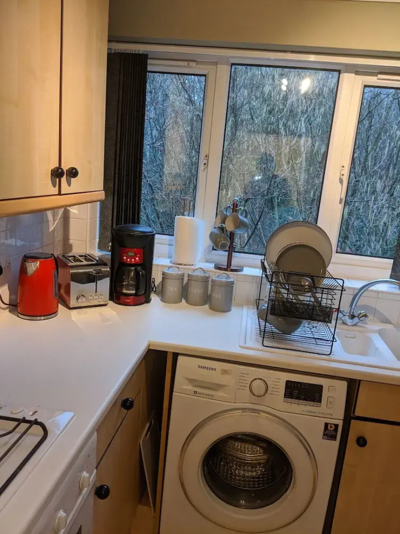 Oaklawn Serviced Apartments