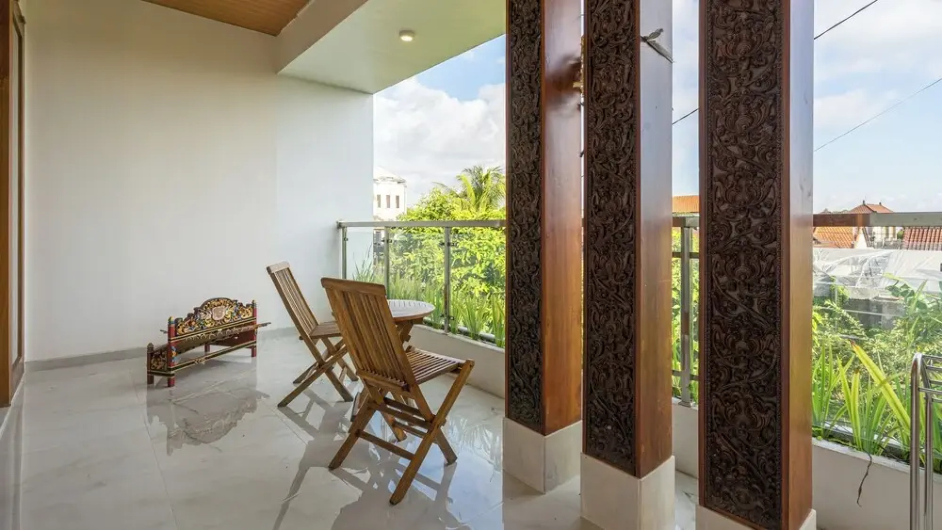 Vil'Latu - 4 Bedrooms Family Villa