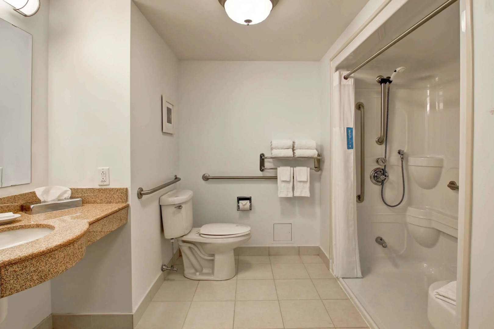 Hampton Inn & Suites Saint John