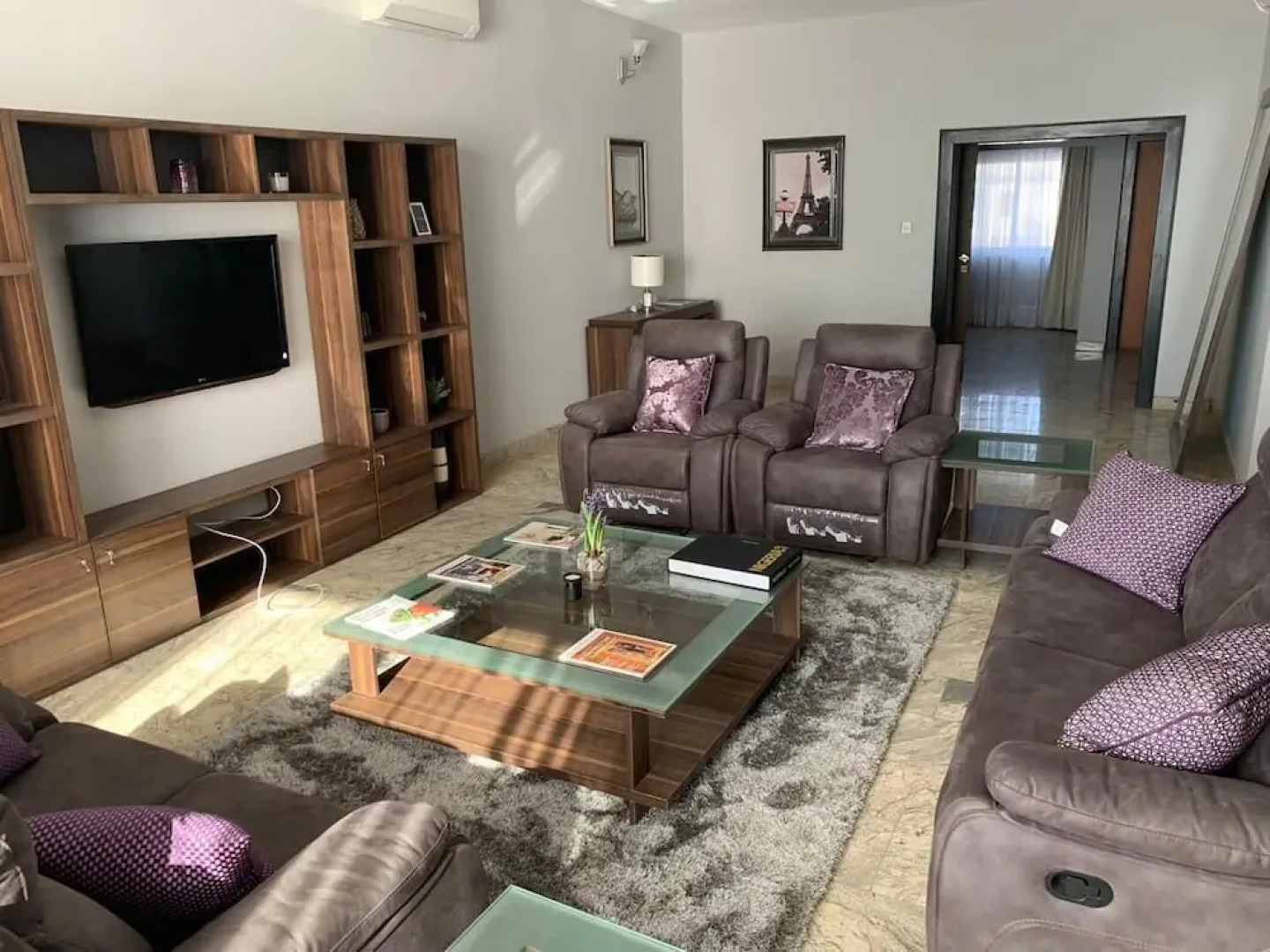 Oxygen Waterfront Extended Stay