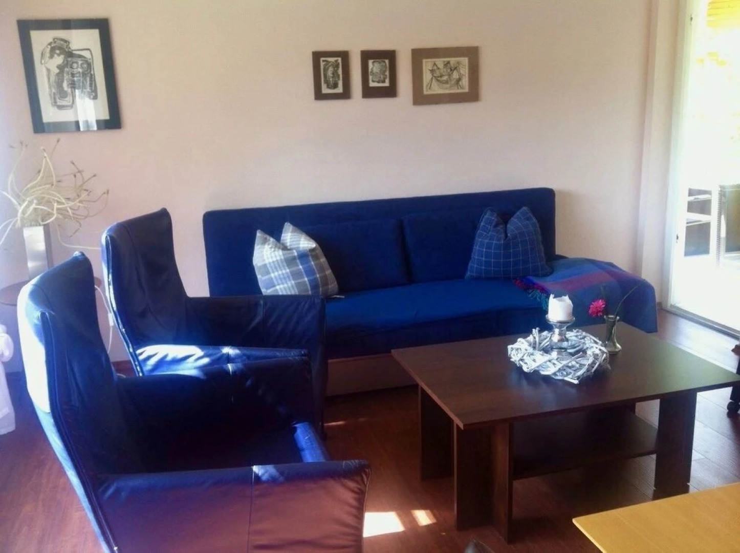 Ferienwohnung Landgraf