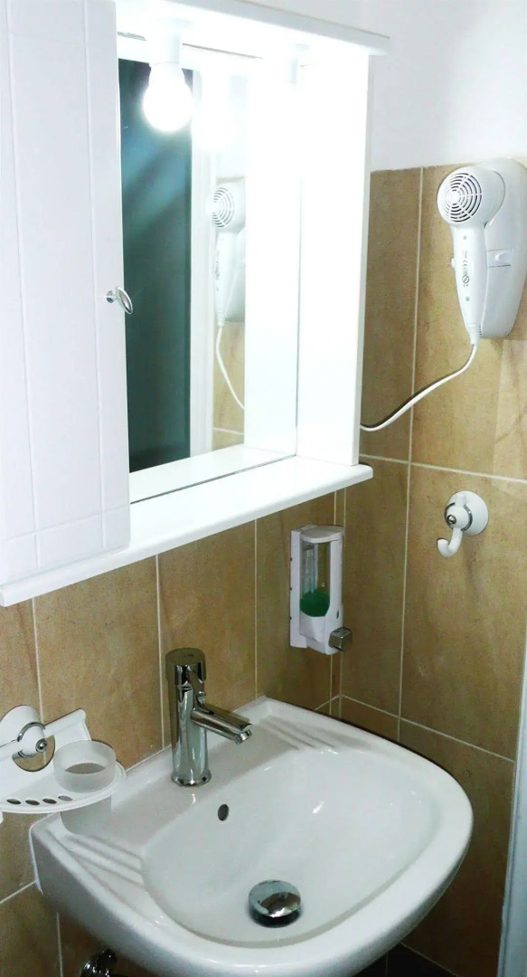 Apartments & Suites Papafotis