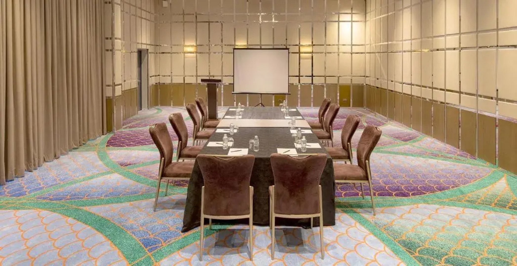 Dusit Thani Mactan Cebu Resort