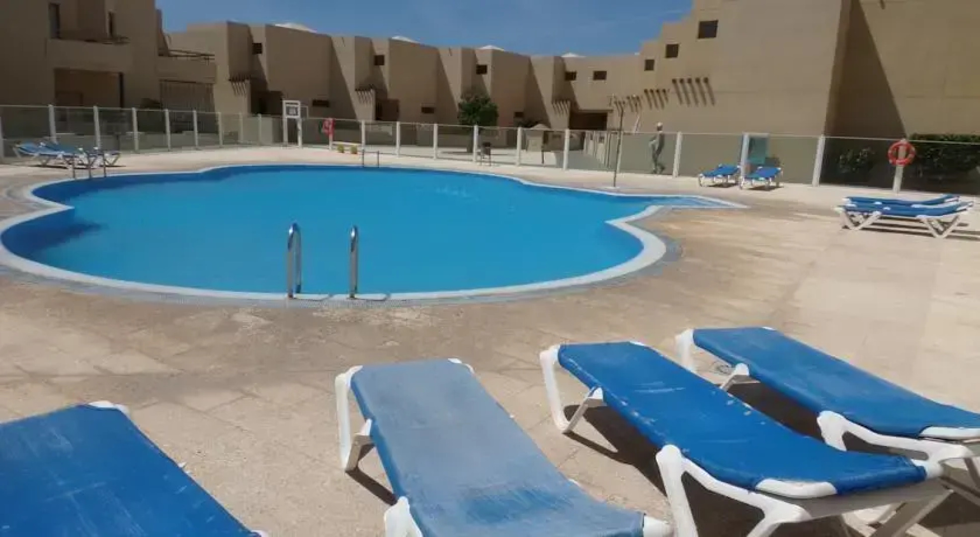 Bungalow Sotavento II